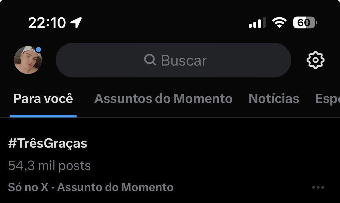 lopesbe__'s tweet image. mas me juraram que era flop #TresGraças