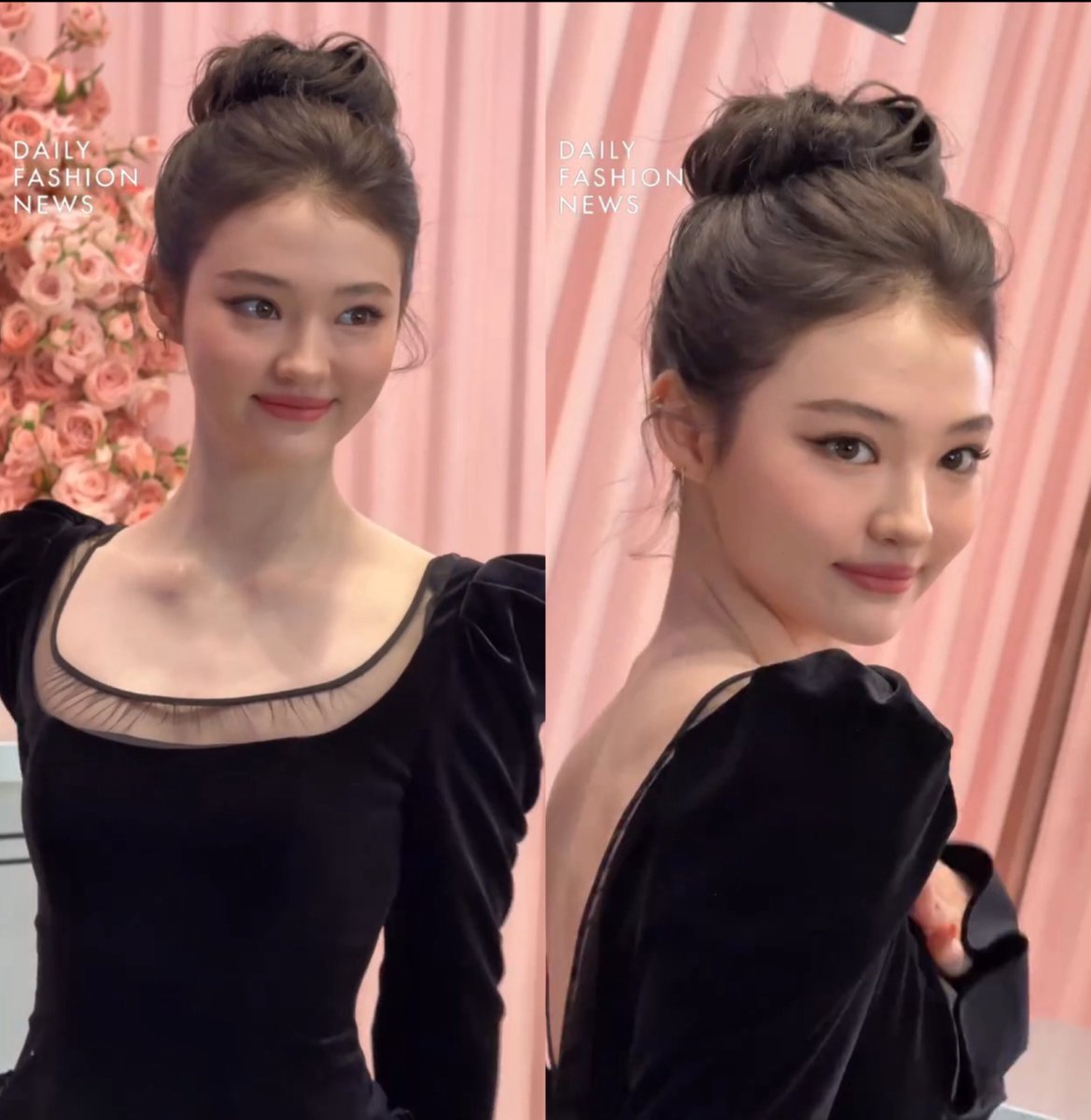 meovv_miyao's tweet photo. OMG Ella Gross https://t.co/5mdbD30shr