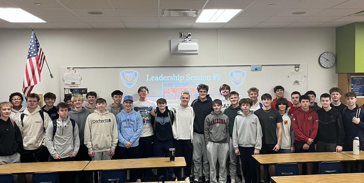 Lincoln Standing Bear Baseball tweet media