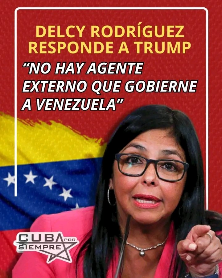 Paz para Venezuela.