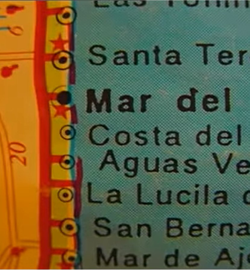 En Bocanada de verano, recomendamos el visionado del "Episodio de las Playas" de "Balnearios" (2002), kilómetro cero de <a href="/ElPamperoCine/">El Pampero Cine</a> y ponderamos su magna obra.   
👇
🔗 lacritica.ar/bocanadas/llin…
