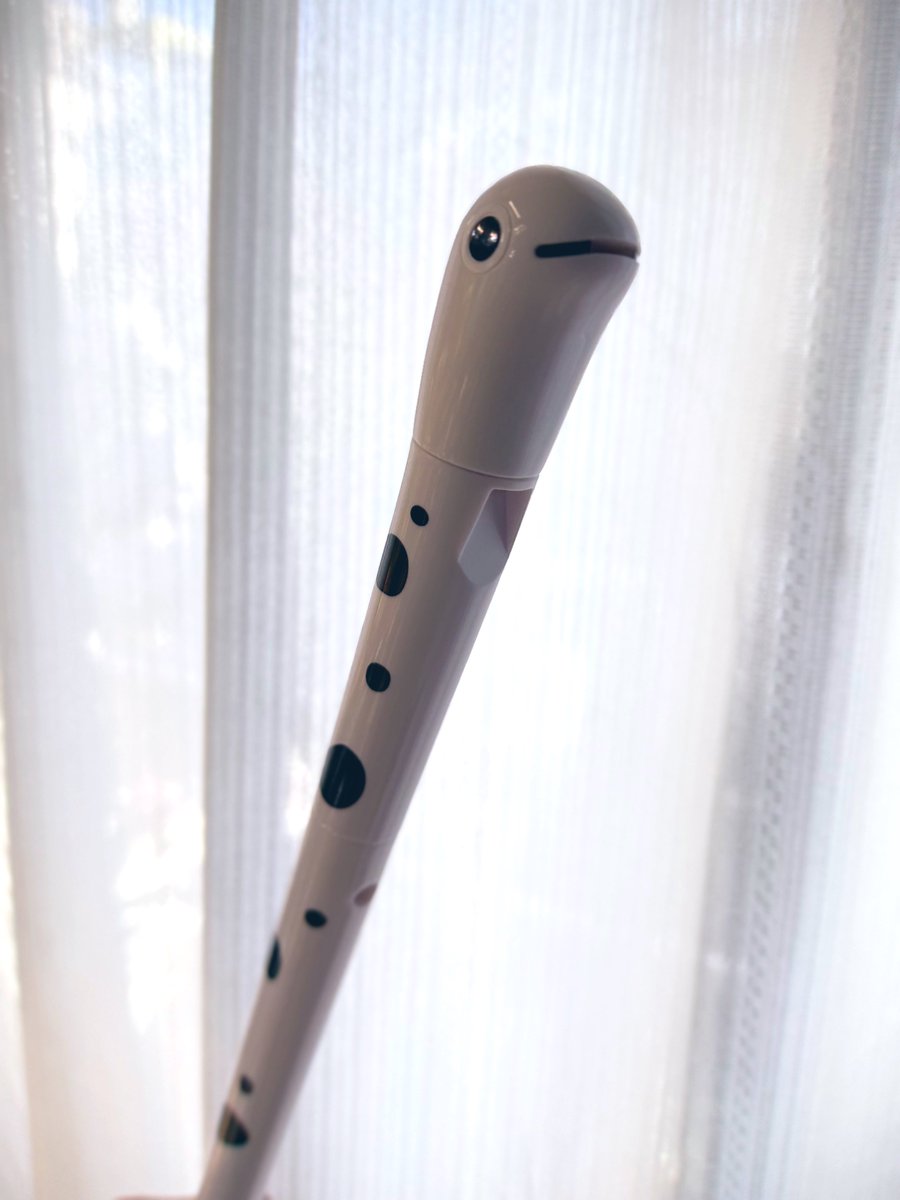 kurogedelic's tweet image. 桂浜水族館で売ってるチンアナゴのリコーダー最高だからみんな買ったほうが良い