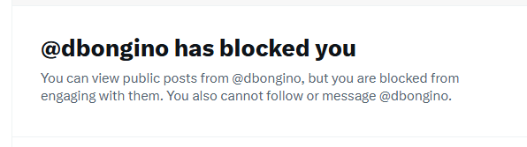 RudyHavenstein's tweet image. LOL. 

Crossing this off the bucket list.

Dan, you ferocious little gladiator you!

@dbongino