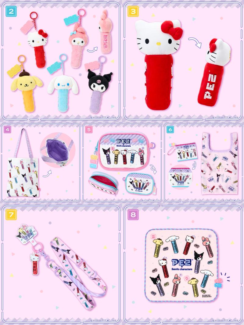 サンリオ推し活部🌈 (@sanrio_oshikatu) / Posts / X