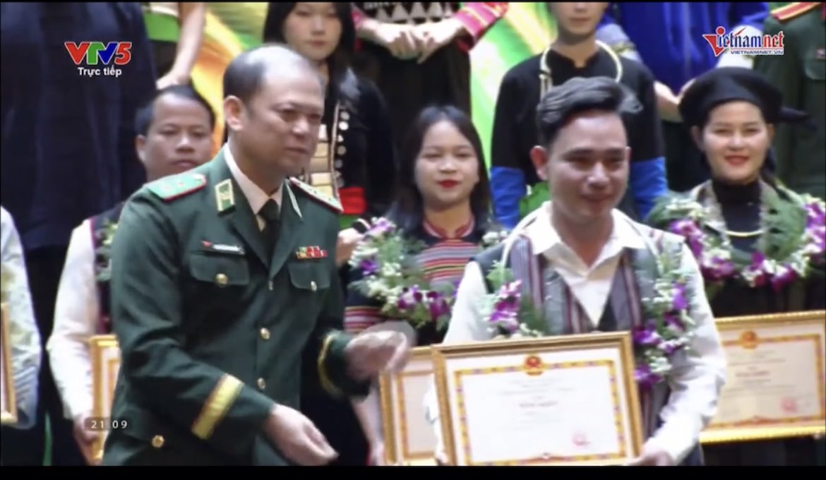 Minh Mơ | Bre tweet media