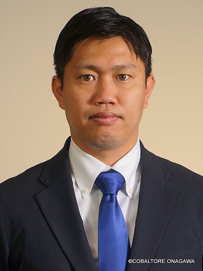 𝗪𝗘𝗟𝗖𝗢𝗠𝗘 𝗧𝗢 𝗔𝗞𝗜𝗧𝗔!!!👹🔵
 ￣￣￣￣￣￣￣￣￣￣￣￣￣
この度、トップチームの分析コーチに #中村雅昭 氏が就任することが決定しましたので、お知らせいたします📢

詳細はこちら👤
blaublitz.jp/whatsnew/15148…

#ブラウブリッツ秋田