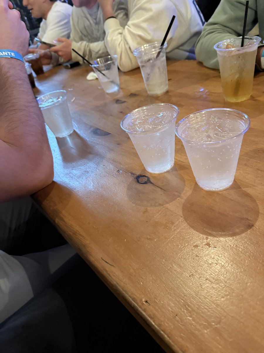 Wayne “Uncle Bill” Hadcock tweet media