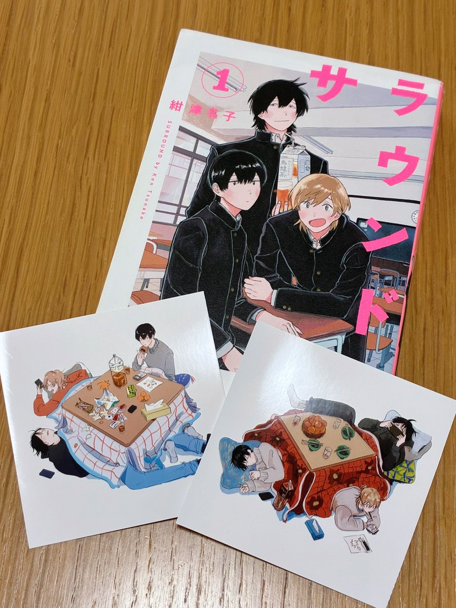 紺 津名子 (@kontsunako) / Posts / X