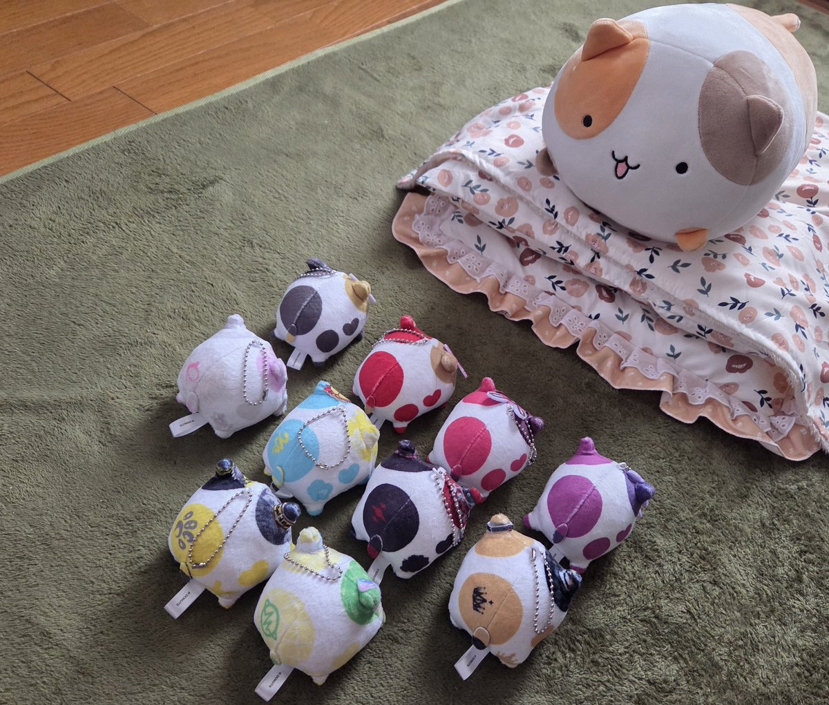 みどりエビ (@LightGreenLeaf) / Posts / X