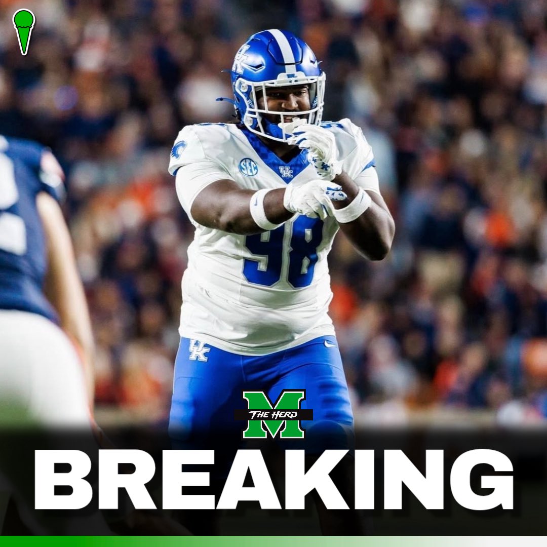 The Herd Scoop tweet media