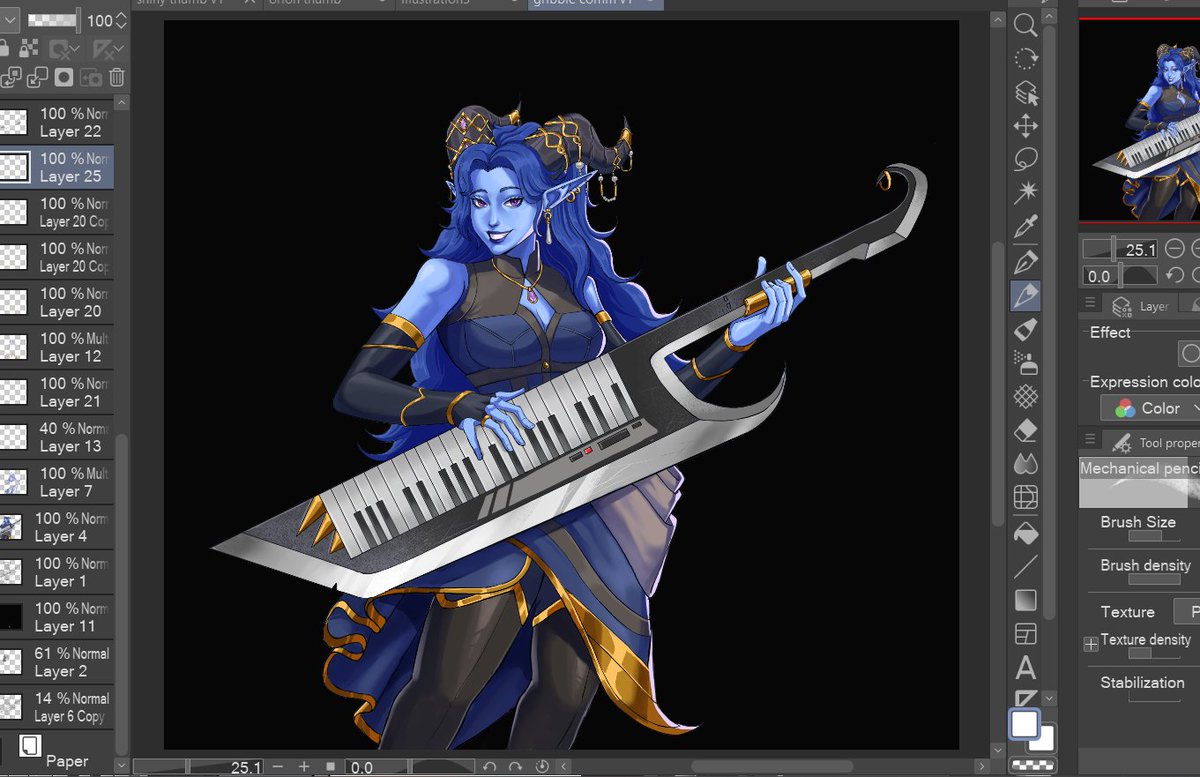 POELINE (COMISSION OPEN) tweet media