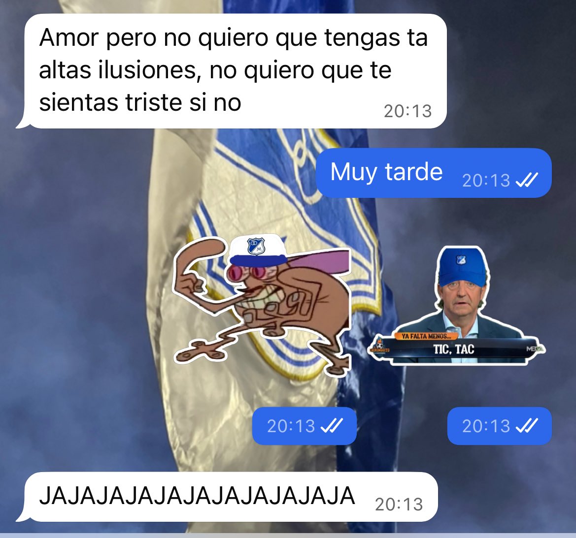 Ⓜ️edusin ⚽️💙 (@sebasneusa) on Twitter photo 