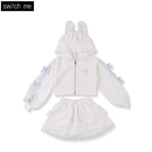 shimapatobu's tweet photo. バースデイ『Switch me(スイッチミー)』コラボ!量産型の春コーデが2026年1月7日(水)より新発売!品番、種類まとめ!
https://t.co/LBFmwpXeZr
広告未掲載で販売です!
#Switchme
#バースデイ #しまむら #しまパト #しまむらコラボ https://t.co/rwClzn6jbX