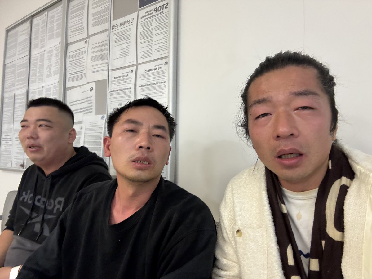 乐在霖 tweet media