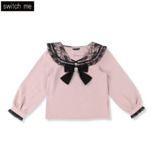 shimapatobu's tweet photo. バースデイ『Switch me(スイッチミー)』コラボ!量産型の春コーデが2026年1月7日(水)より新発売!品番、種類まとめ!
https://t.co/LBFmwpXeZr
広告未掲載で販売です!
#Switchme
#バースデイ #しまむら #しまパト #しまむらコラボ https://t.co/rwClzn6jbX