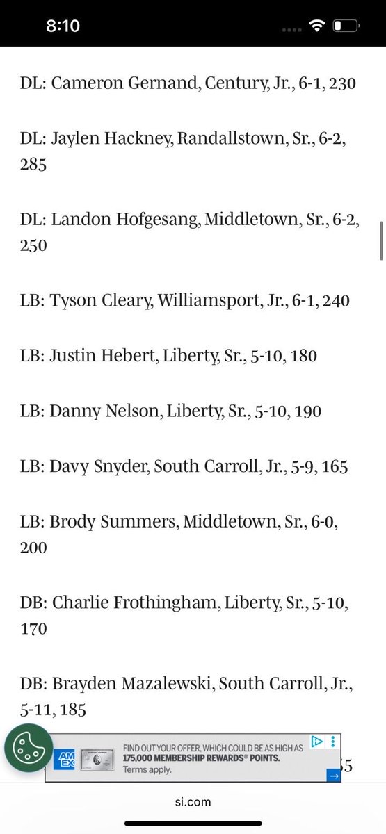 Charlie Frothingham tweet media