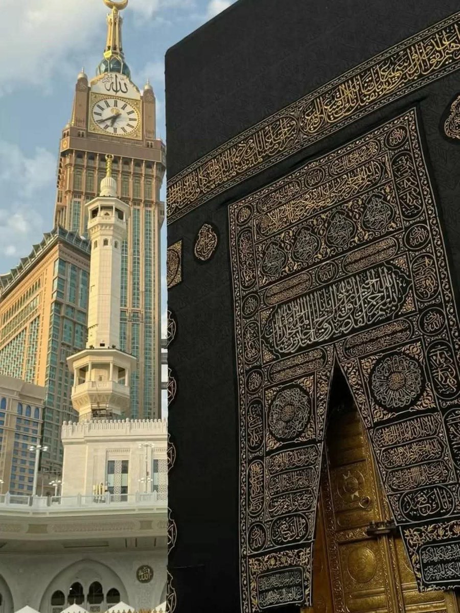 اسلام وعلیکم و رحمۃاللہ وبرکاتہ🌺
صبـــح بخیـــر زندگی🌿 

اللّٰہ تعالیٰ کے ہر فیصلے پر مطمئن رہیں کیونکہ اللّٰہ وہ نہیں دیتا جو آپ کو اچھا لگتا ہے، بلکہ  اللّٰہ وہ دیتا ہے جو آپ کے لیے اچھا ہوتا ہے ❤️✨

#الحمدلله_دائماً_وابداً