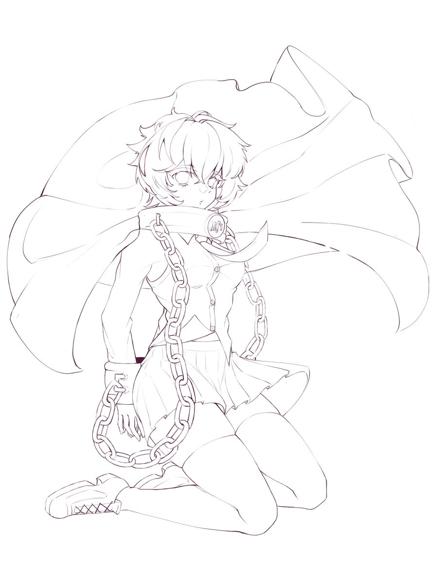 Miki Art tweet media