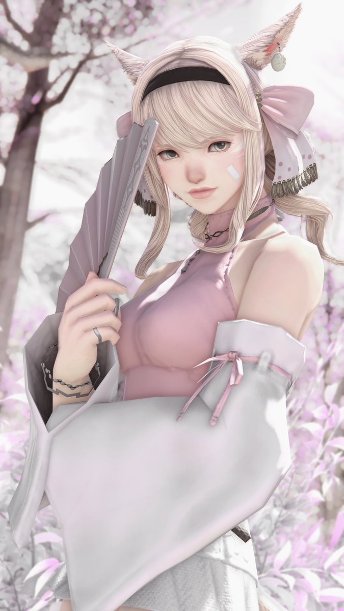 fooms_foo's tweet image. 🌸
.
.
.
#ffxivgpose #GPOSERS