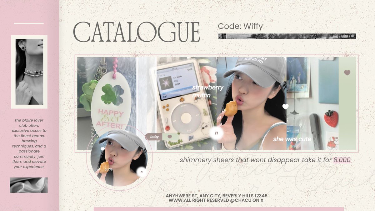 wosnny's tweet image. help repost, thank you! 

layout ready stock wonyoung, ningning, dan carmen ready to take (free retext nick). untuk price sudah tertera di pic dan ALT #zonauang