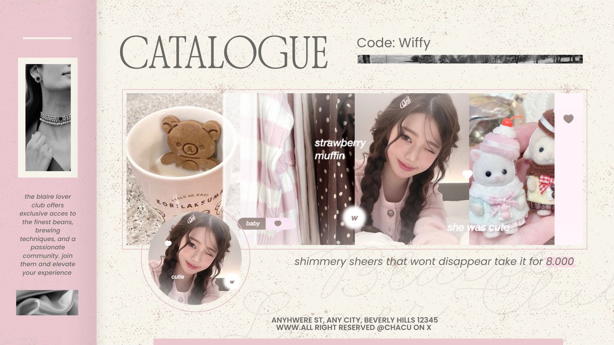 wosnny's tweet image. help repost, thank you! 

layout ready stock wonyoung, ningning, dan carmen ready to take (free retext nick). untuk price sudah tertera di pic dan ALT #zonauang