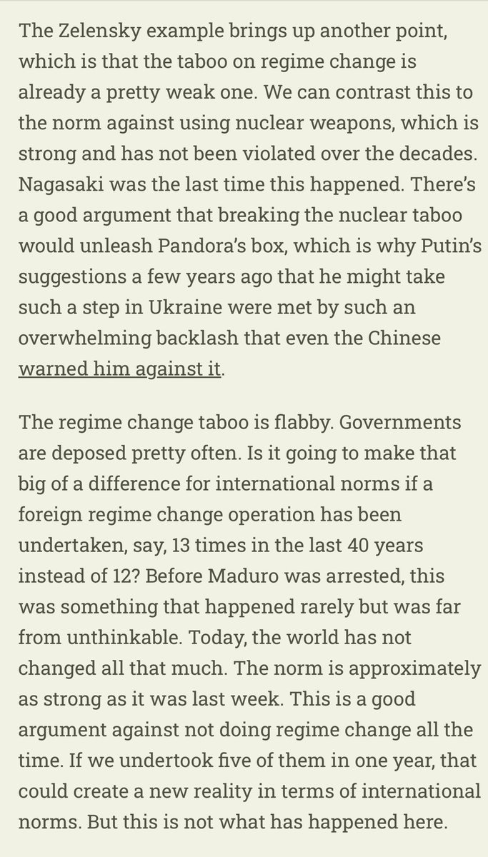 Richard Hanania tweet media