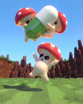 EkkoTrades's tweet photo. Say hi to $MUSH 🍄

Born on pumpfun, the cutest shroom on Solana just popped out.

Be nice to me… one $MUSH can grow into the biggest mush family on Solana 🌱

The journey starts now — come grow with us! https://t.co/UH8HgSr3a2