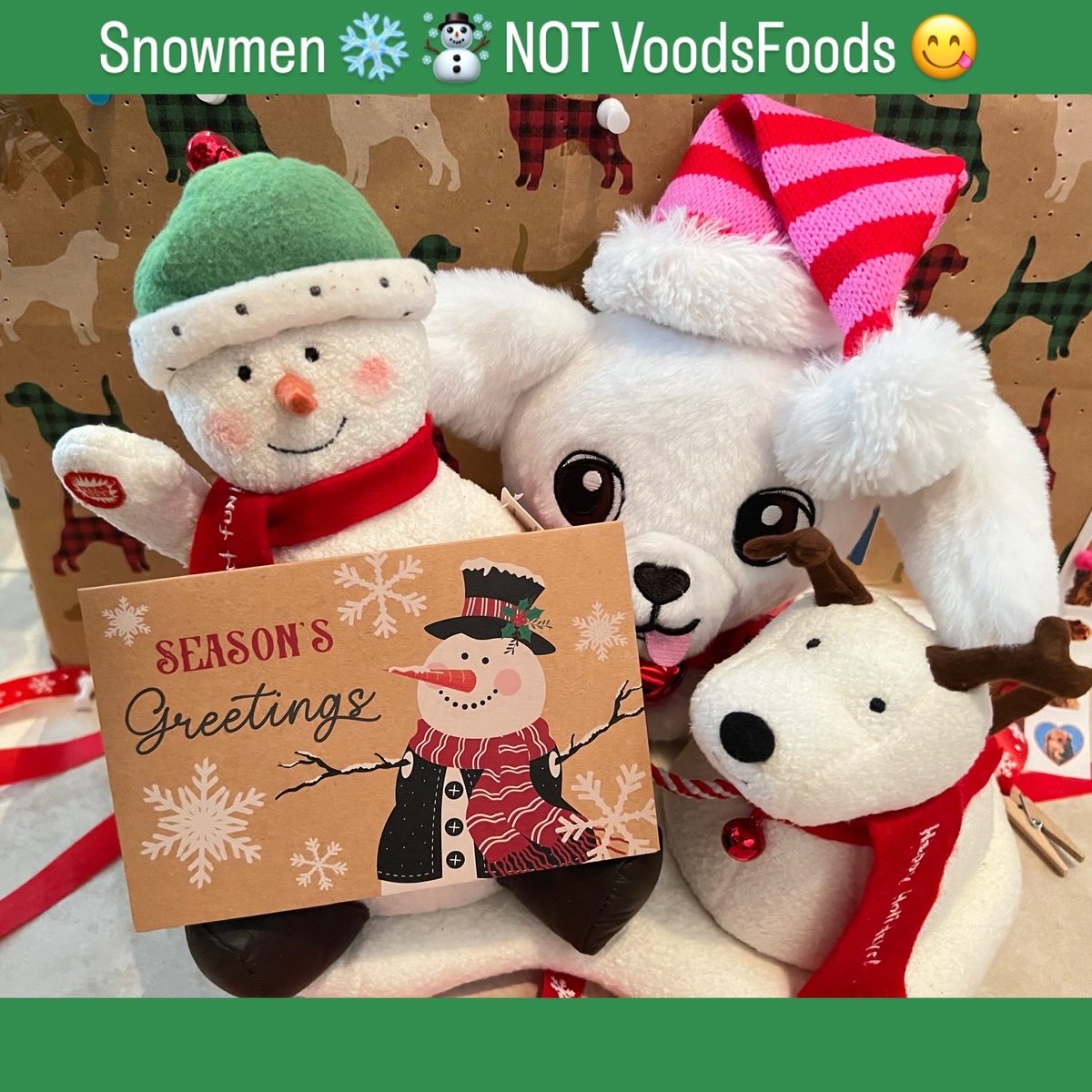 VoodsFoods 🤍🥫🧻 tweet media