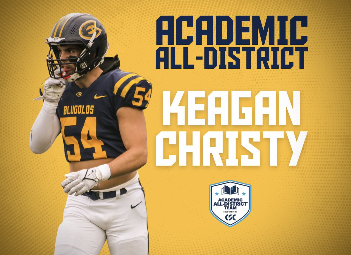 Blugold Football tweet media