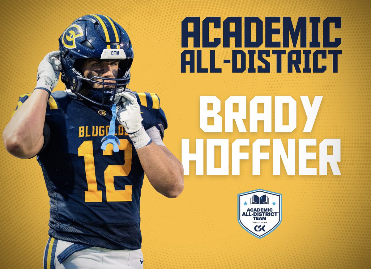 Blugold Football tweet media