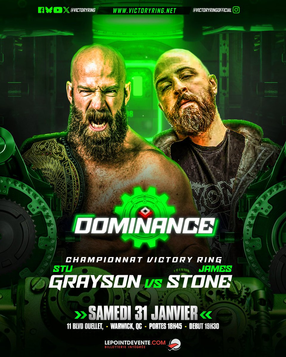 VICTORY RING tweet media