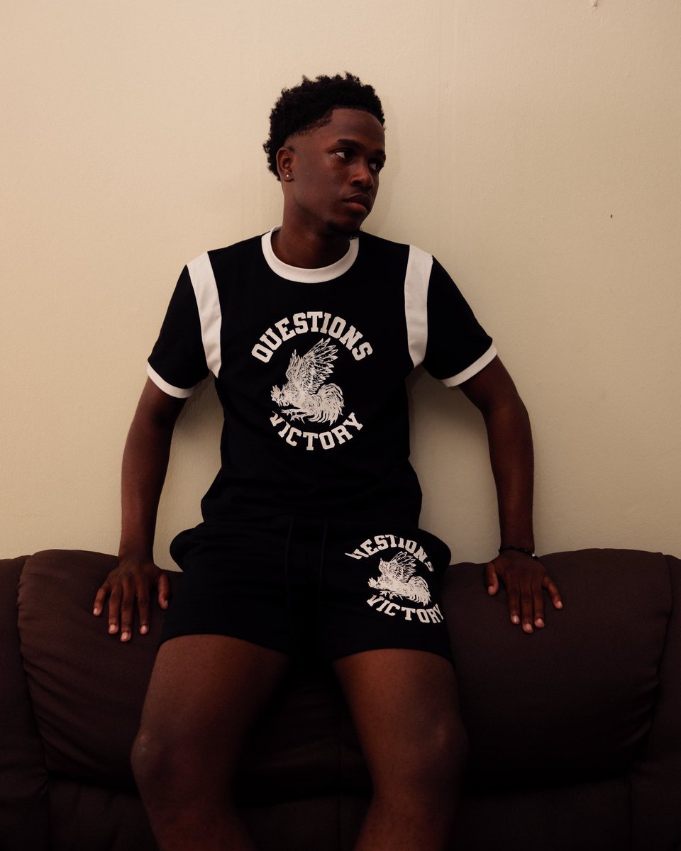 QuestionsGlobal's tweet photo. Questions is the result of passion and hard work.
An empire I’m building from scratch.
I’m doing this for me, for you, for us…
Available on https://t.co/870zB8bk2F https://t.co/x92bPtiDW6