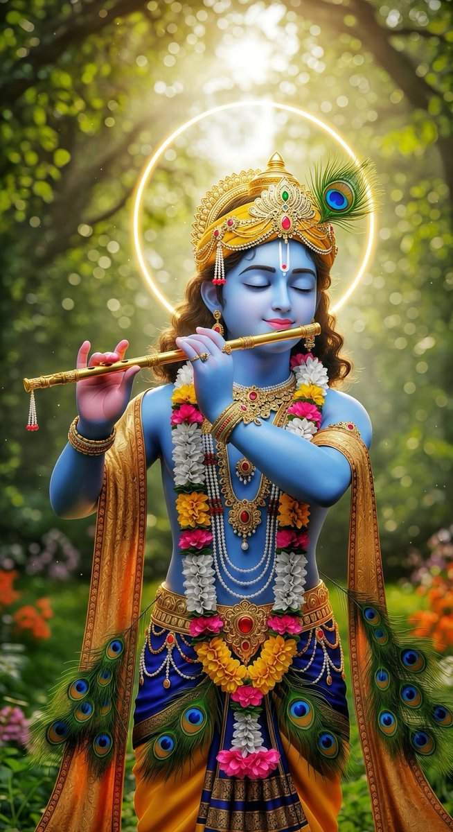 जय श्री कृष्ण 
श्री कृष्णम शरणम् मम:
ॐ श्री गणेशाय नमः 
सुप्रभात मित्रों Good morning to all of you 
🌄❤️❤️💛💛🤍🙏🙏