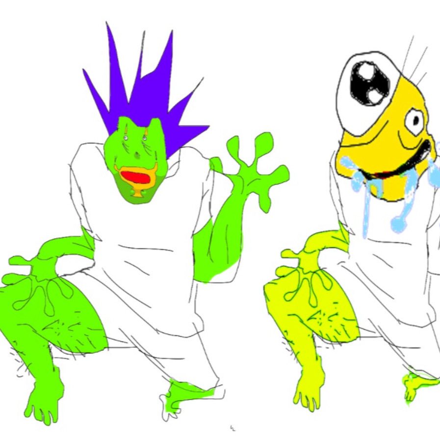 GnarledKid tweet media