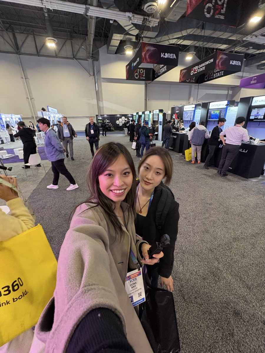 Fiona Bao tweet media