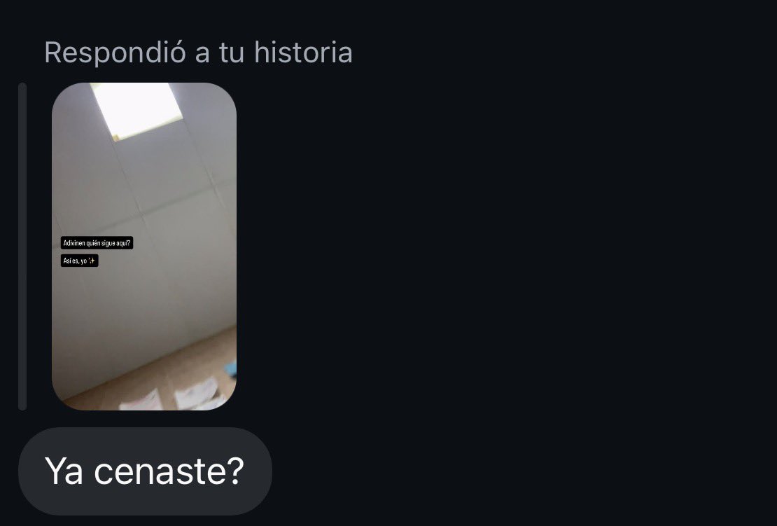 Las bendiciones vienen de a 2 🙏