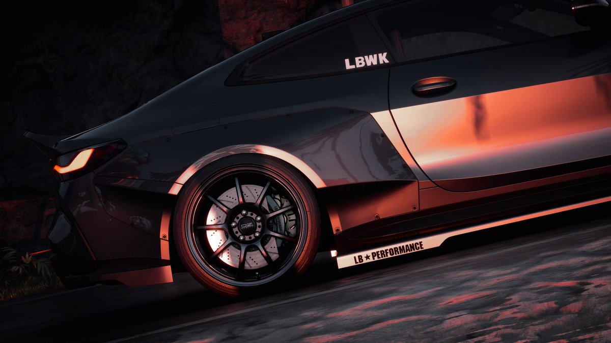 PitslayerV's tweet image. The Crew Motorfest