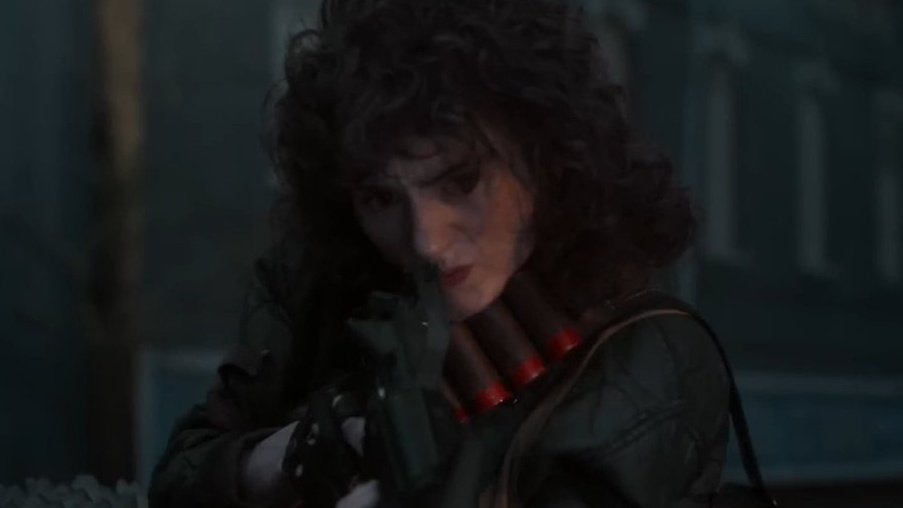 nancewheelers_'s tweet image. the character and her room