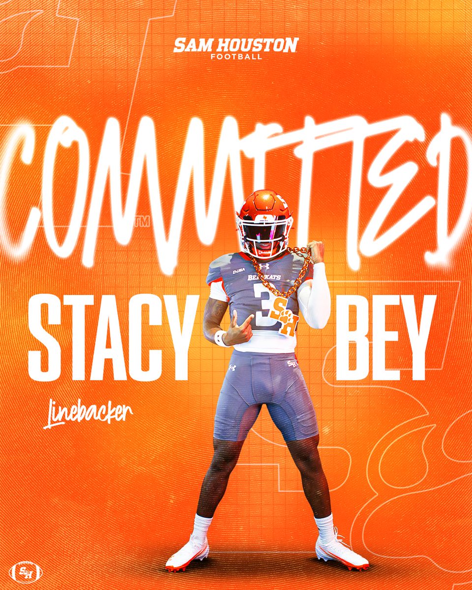 STACY BEY tweet media