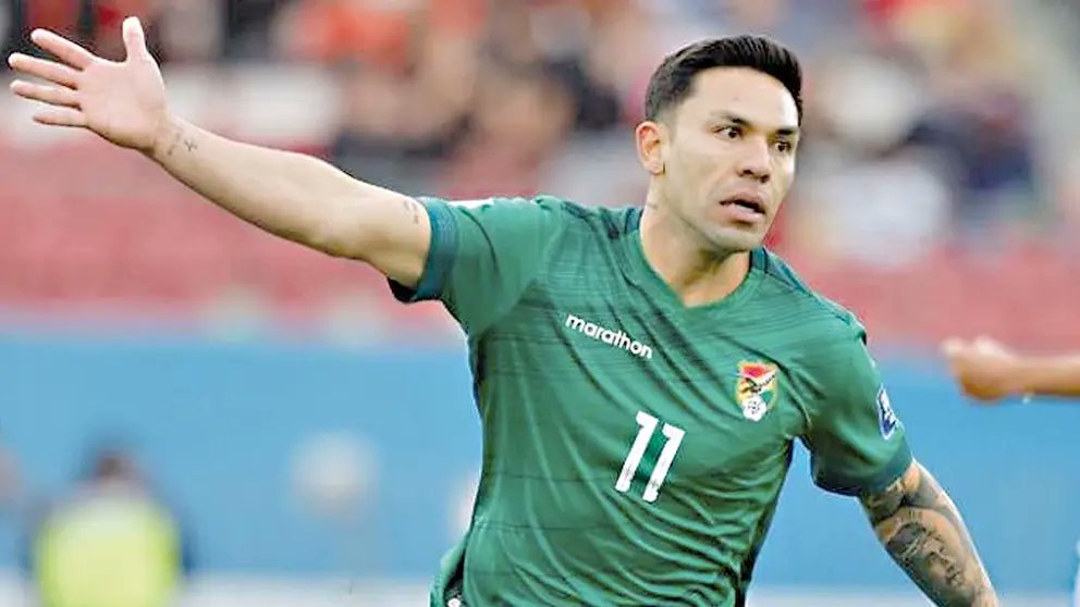 🚨Carmelo algarañaz es nuevo jugador de The Strongest 🚨🐯