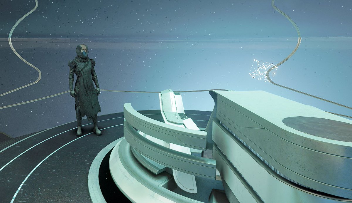 After a profitable run during Iteration 18, this Starborn is moving on before being forced to pay income taxes to the UC and Freestar Collective.