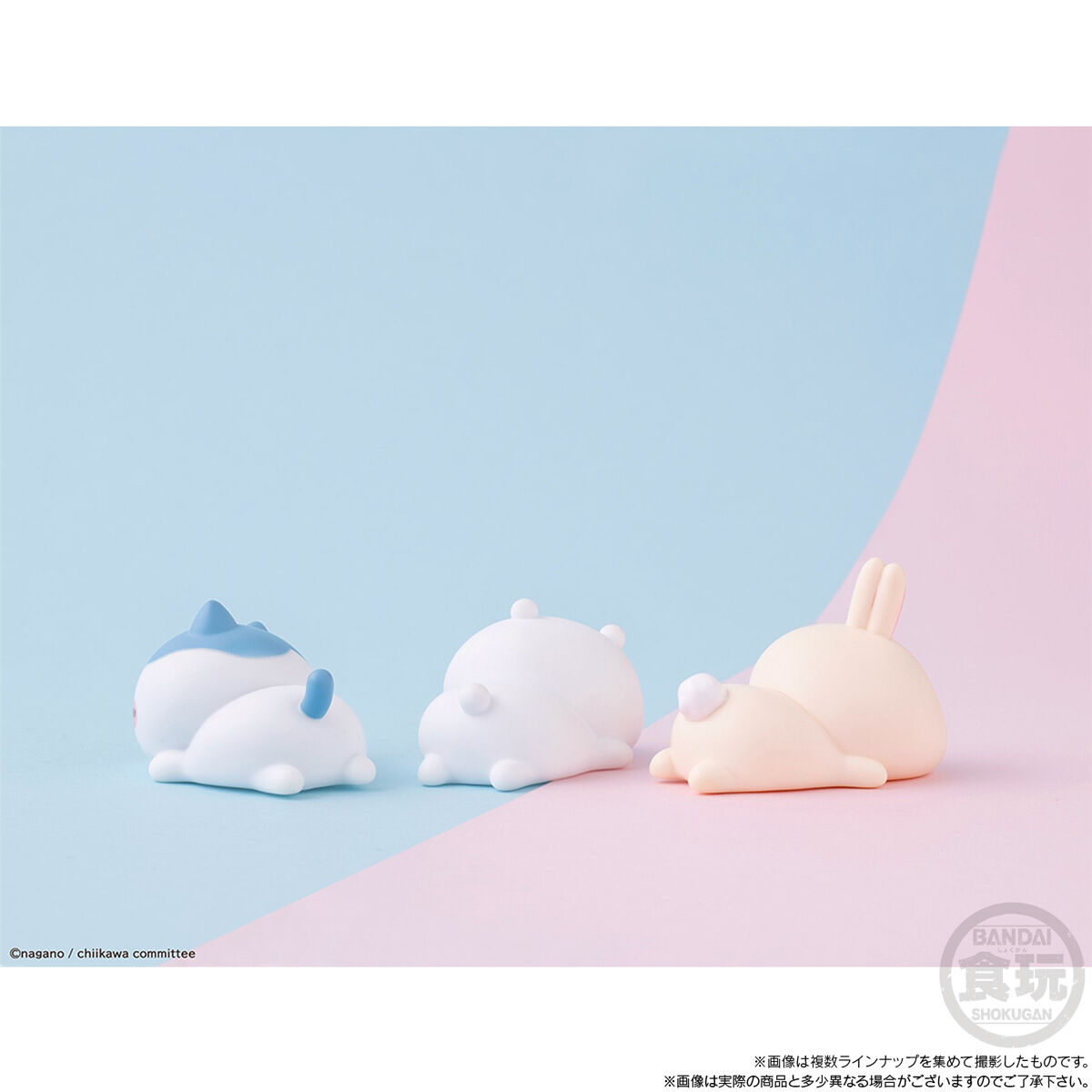 ちいかわ推し活部🌈 (@chiikawa_oshi) / Posts / X