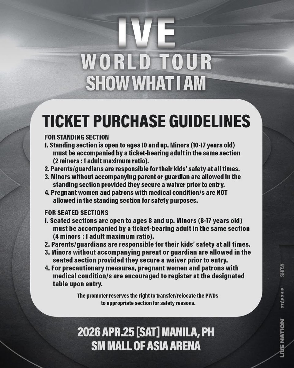 Live Nation PH tweet media
