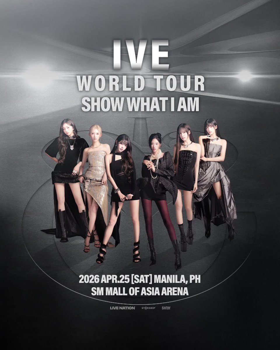 Live Nation PH tweet media
