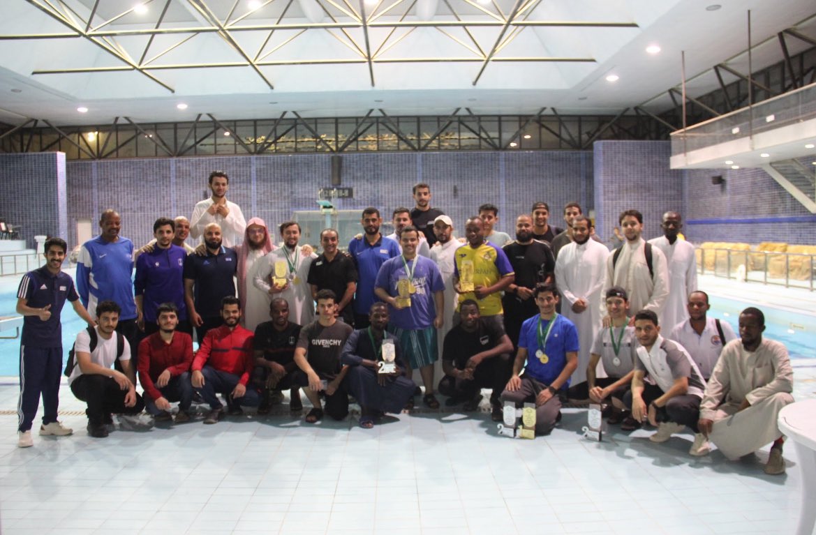 Basil Alamri 🇸🇦 tweet media