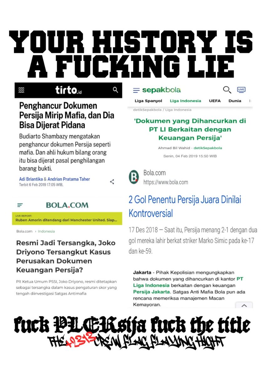 the_underdogs93's tweet photo. Poho keun sistem bobrok komo calo anu garoblg masih banyak cara untuk mendukung tim kebanggaan kita penuhi titik nobar yang ada di daerah masing" Jangan beri ruang untuk calo yang ingin naik haji komo dei tukang nipu 
Next match lawan sieta psywar sikit" Heula we ahh https://t.co/9RajiNGkom