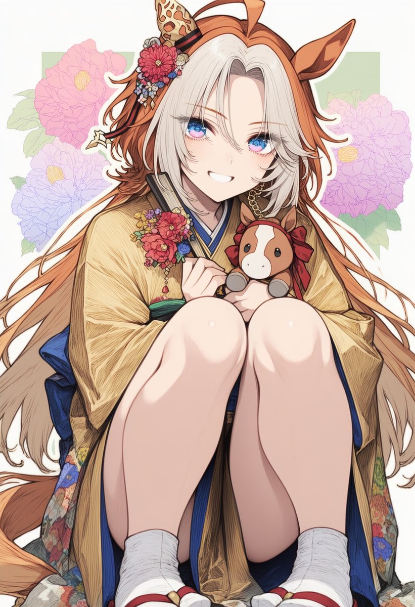 オルフェーヴルさま確認ページ♡ オルフェーヴル