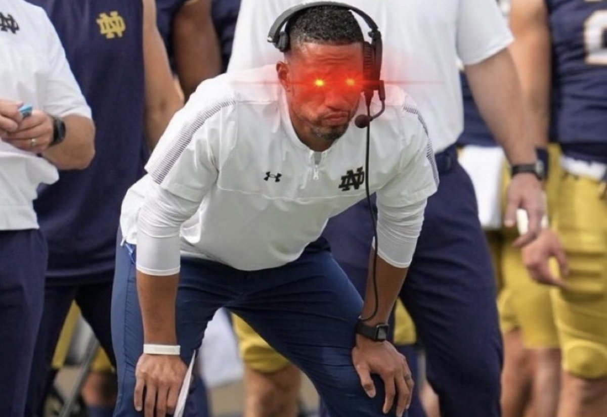 CFBGuy999's tweet photo. Marcus, your time has come…

WR: Quincy Porter - Ohio State
DL: Francis Brewu - Pitt
DL: Xavier Gilliam - Penn State
DE: John Henry Daley - Utah
DE/DL: Keon Keeley - Alabama
K: Jack Olsen - Northwestern https://t.co/wAVVHslmLT