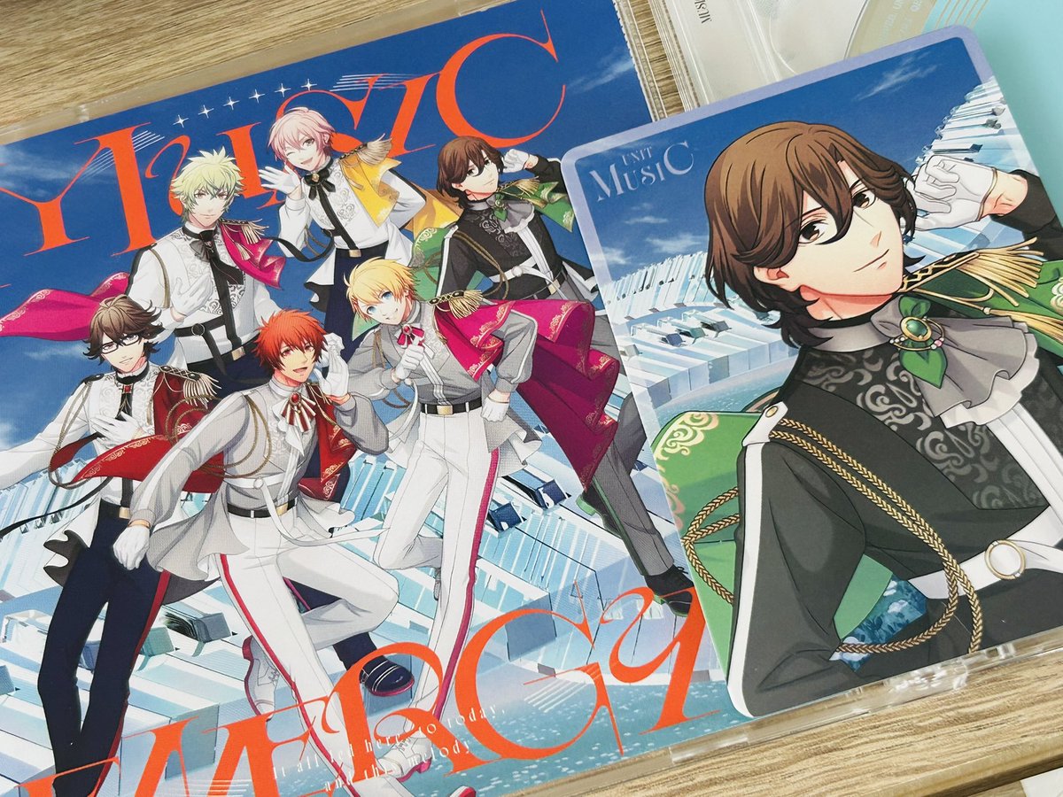 あんず (@Apricot_enst) / Posts / X