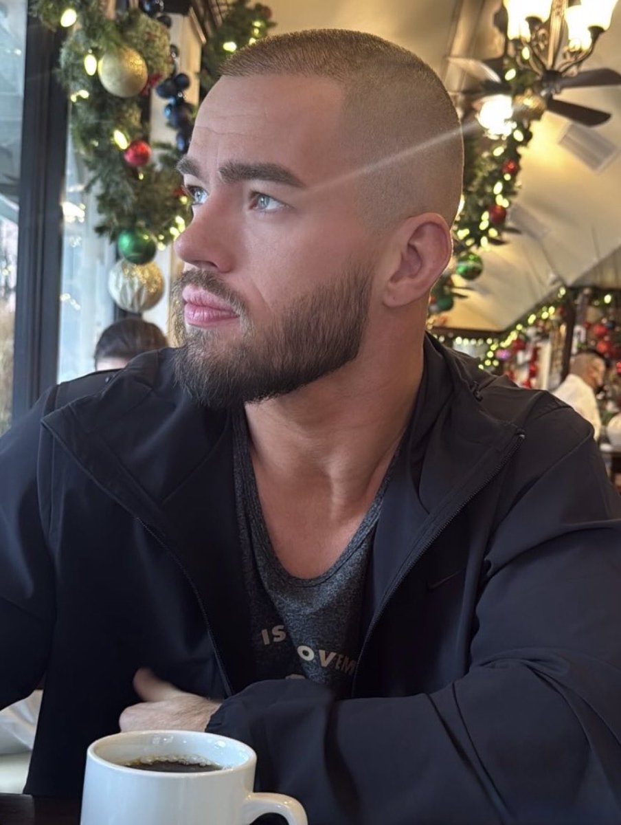 Back, and better than ever. ≛ NOT @_Theory1. tweet media